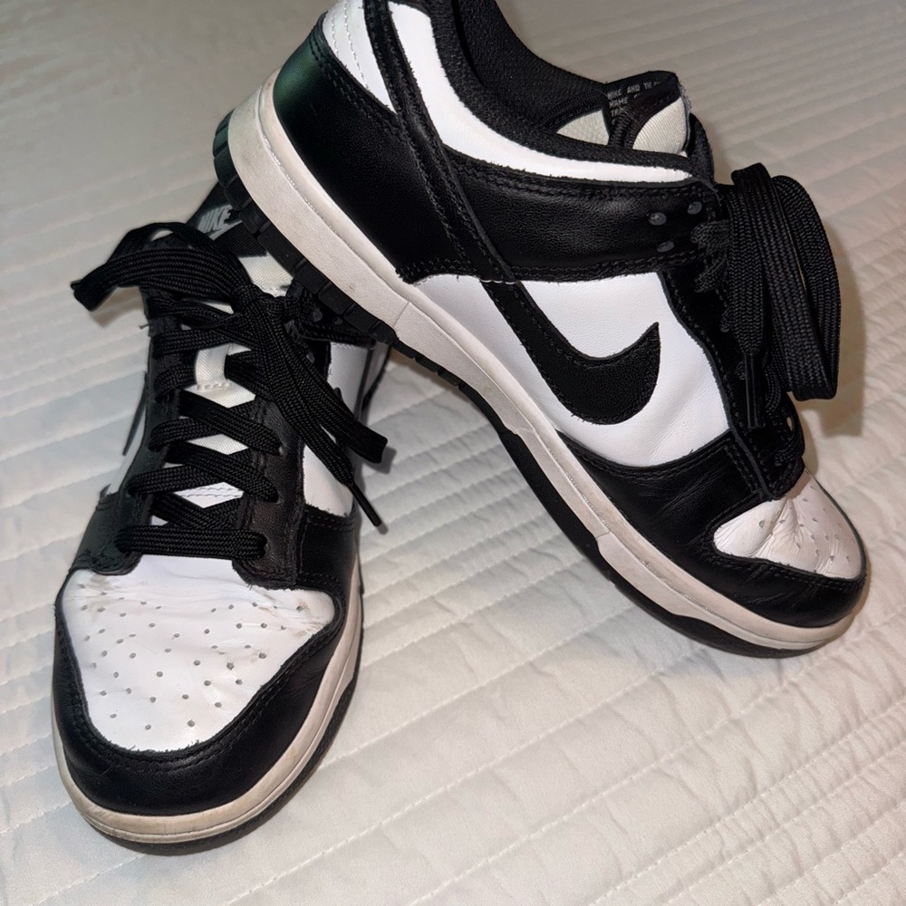 Nike Dunk Low